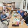 Konsolidasi Internal DPC PASTI Jakarta Utara