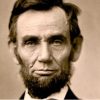 Teladani Iman Abraham Lincoln!