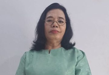 Betty Pasane