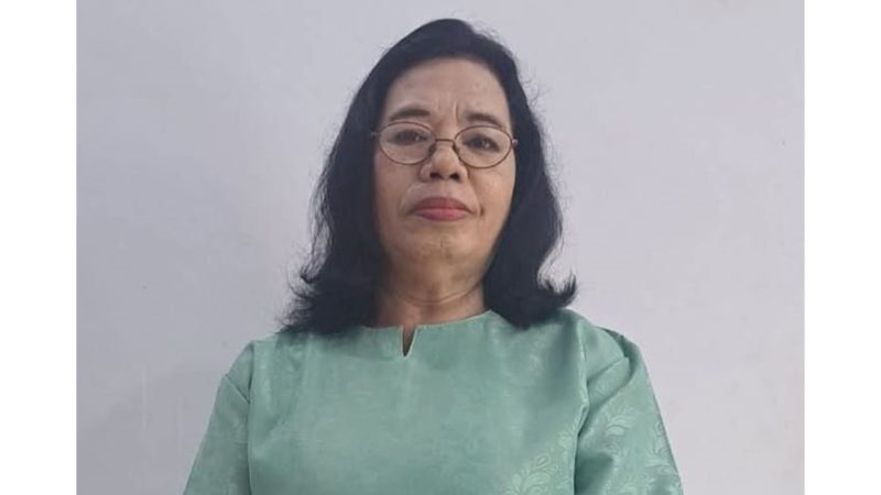 Betty Pasane