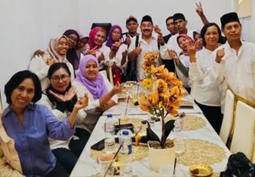 Canda Tawa dalam Perbedaan