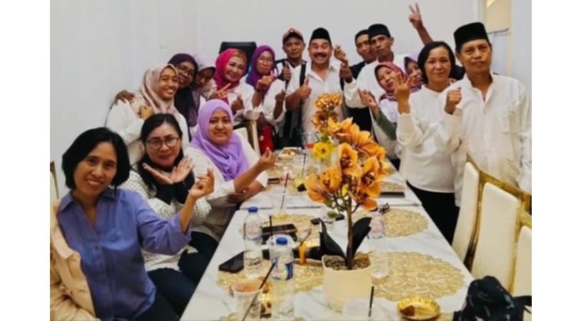 Canda Tawa dalam Perbedaan