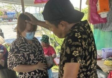 Dari Gelap kepada Terang Tuhan
