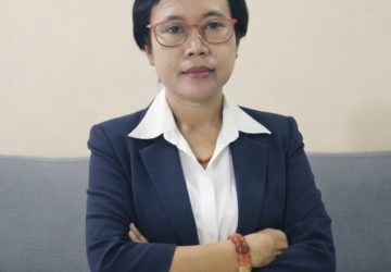 “Saya Muslim Dukung Partai Kristen PASTI”