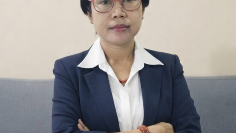 “Saya Muslim Dukung Partai Kristen PASTI”
