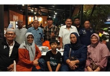 PASTI Lebarkan Inklusivitas untuk Perluas Dukungan