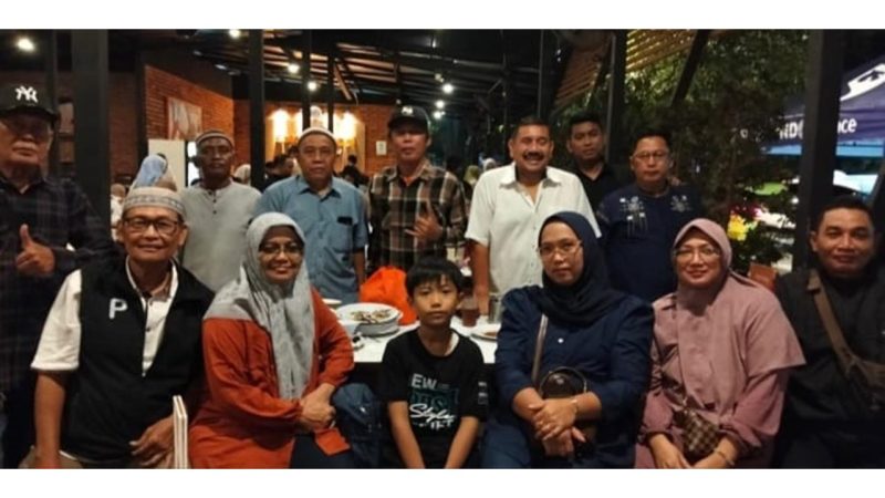 PASTI Lebarkan Inklusivitas untuk Perluas Dukungan