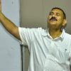 Idealisme Seorang Sahrianta Tarigan