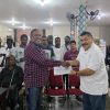 Waketum PASTI “Turun Gunung” ke Papua