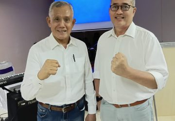 Parpol Baru Kristen Bernama Partai Setara Indonesia (PASTI)