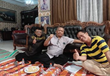 Dukungan untuk PASTI Makin Luas