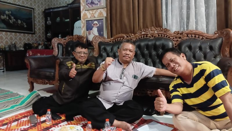 Dukungan untuk PASTI Makin Luas