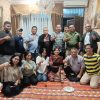 DPW Partai Setara Indonesia DKI Perkuat Konsolidasi Pengurus Hingga Tingkat Kecamatan