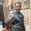 Sosok Robert Tampubolon, Nakhoda Baru PASTI DKI Jakarta