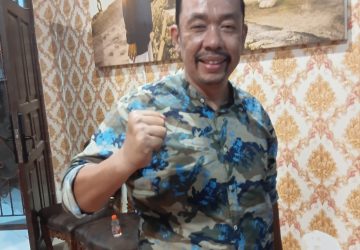 Sosok Robert Tampubolon, Nakhoda Baru PASTI DKI Jakarta